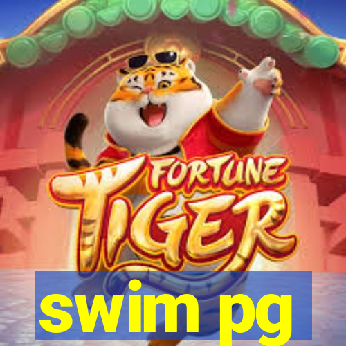 swim pg